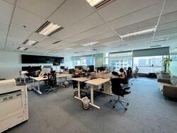 Samsung Hub (D1), Office #476525451